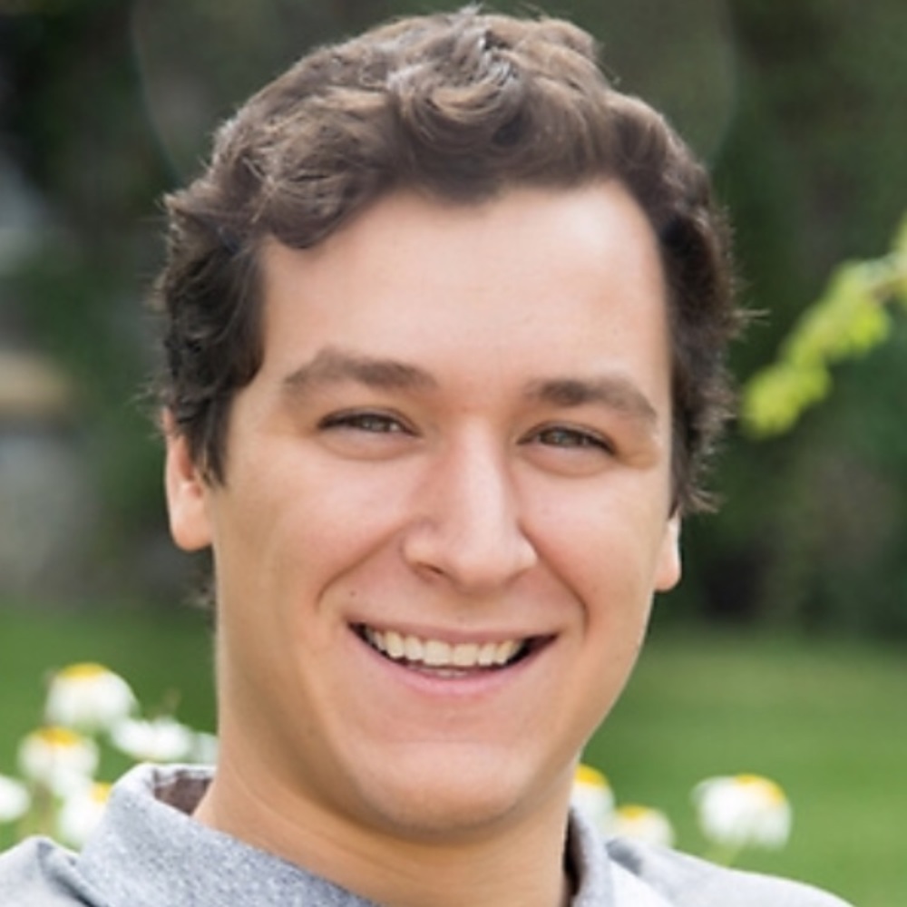 Meet your Posher, Hunter